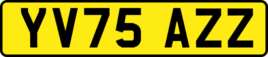 YV75AZZ
