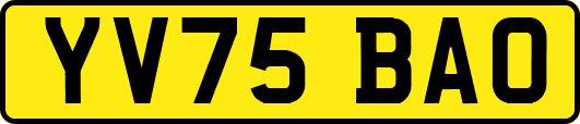 YV75BAO