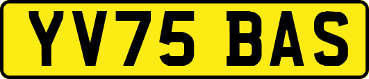 YV75BAS