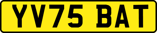 YV75BAT