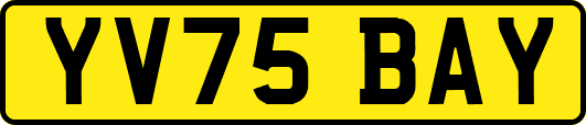 YV75BAY