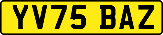 YV75BAZ