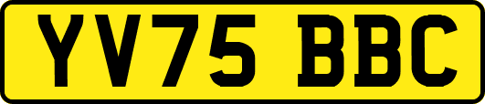 YV75BBC