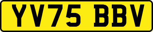 YV75BBV