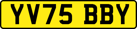 YV75BBY