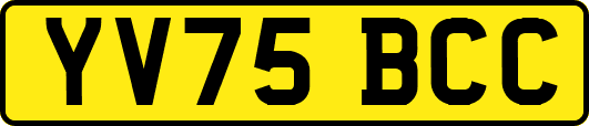 YV75BCC