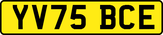 YV75BCE