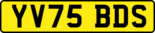 YV75BDS