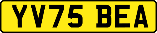 YV75BEA