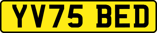 YV75BED