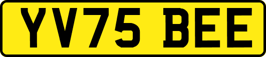 YV75BEE