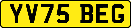 YV75BEG
