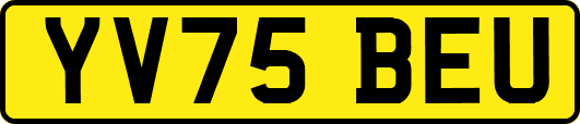 YV75BEU