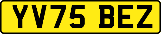 YV75BEZ