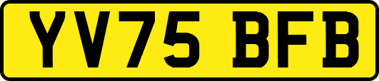 YV75BFB