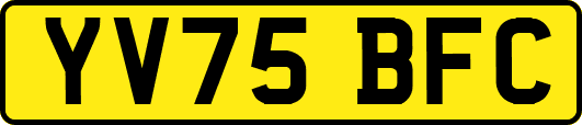 YV75BFC