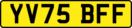 YV75BFF