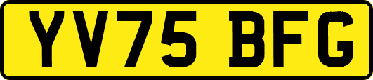 YV75BFG