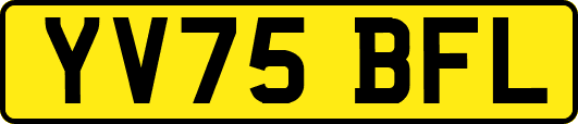 YV75BFL
