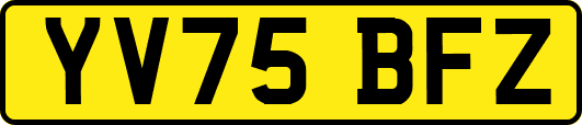 YV75BFZ