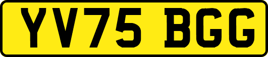 YV75BGG