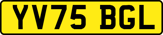 YV75BGL