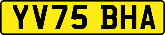 YV75BHA