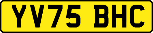 YV75BHC