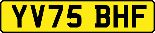 YV75BHF