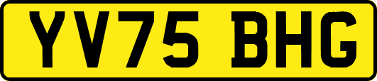 YV75BHG