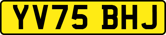 YV75BHJ