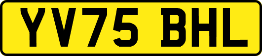 YV75BHL