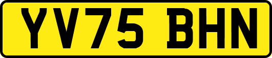 YV75BHN