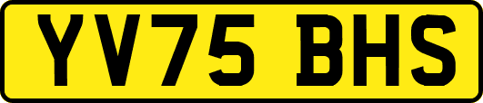 YV75BHS
