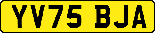 YV75BJA