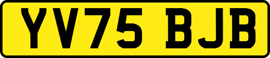 YV75BJB