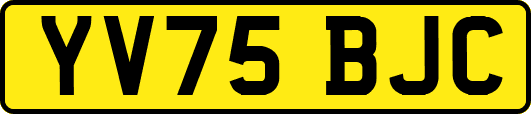 YV75BJC