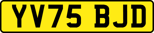 YV75BJD