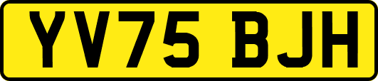 YV75BJH