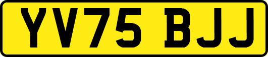 YV75BJJ