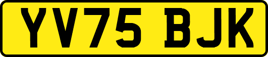 YV75BJK
