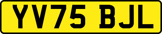 YV75BJL