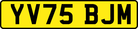 YV75BJM