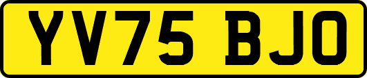 YV75BJO