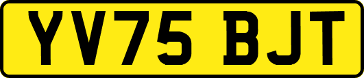 YV75BJT