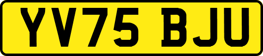 YV75BJU