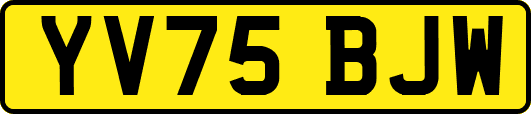 YV75BJW