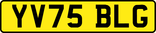 YV75BLG