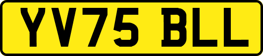 YV75BLL