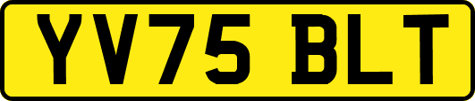 YV75BLT